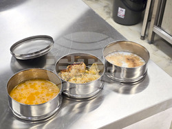 Село Стожер - социален патронаж - ново оборудване