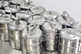 Село Стожер - социален патронаж - ново оборудване