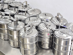 Село Стожер - социален патронаж - ново оборудване