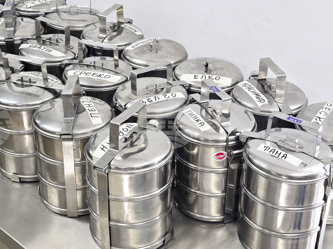 Предстои да бъде подновено остарялото и амортизирано оборудване на кухненския блок на Домашния социален патронаж в Брезово