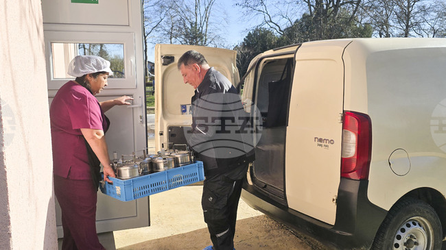 С над 1,2 млн. евро ще бъдат подпомогнати общините за подобряване на Домашния социален патронаж