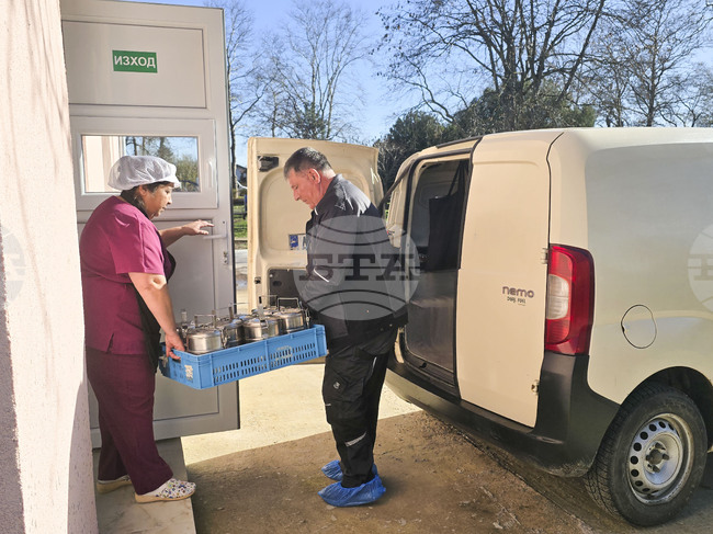 С над 1,2 млн. евро ще бъдат подпомогнати общините за подобряване на Домашния социален патронаж