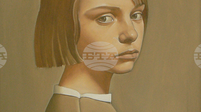 Русенската галерия представя ретроспективната изложба "Живопис" на Николай Караджов