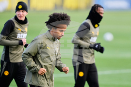 Germany Soccer Champions League