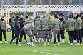 Germany Soccer Champions League