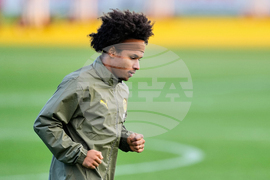 Germany Soccer Champions League