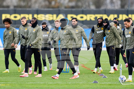 Germany Soccer Champions League