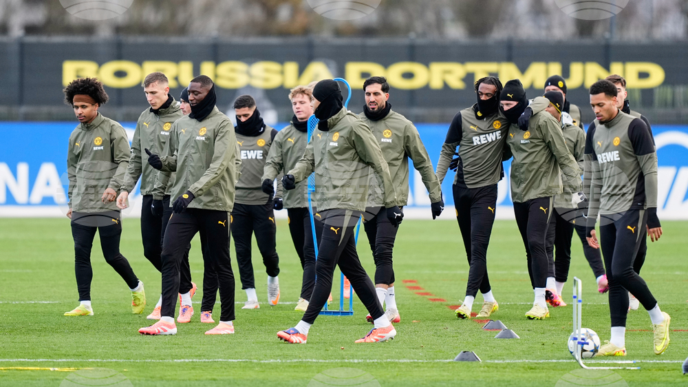 Germany Soccer Champions League