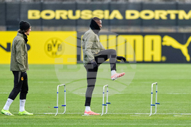 Germany Soccer Champions League