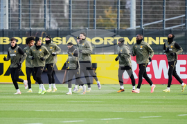 Germany Soccer Champions League