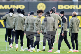 Germany Soccer Champions League