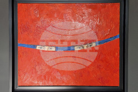 Варна -„Райската градина - отломки от времето“ - Георги Маринов - изложба