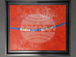 Варна -„Райската градина - отломки от времето“ - Георги Маринов - изложба