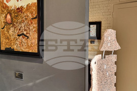 Варна -„Райската градина - отломки от времето“ - Георги Маринов - изложба