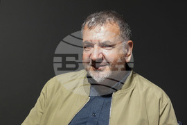 Варна -„Райската градина - отломки от времето“ - Георги Маринов - изложба