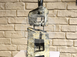 Варна -„Райската градина - отломки от времето“ - Георги Маринов - изложба