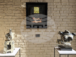 Варна -„Райската градина - отломки от времето“ - Георги Маринов - изложба