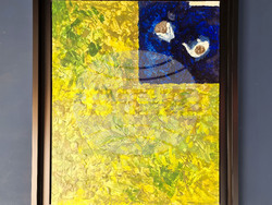 Варна -„Райската градина - отломки от времето“ - Георги Маринов - изложба