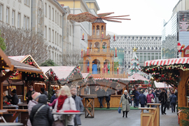 Germany Christmas Markets