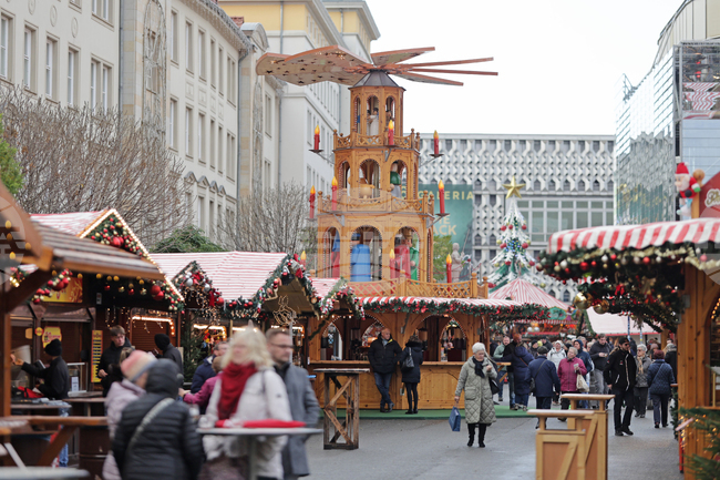 Germany Christmas Markets
