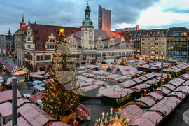 Germany Christmas Markets