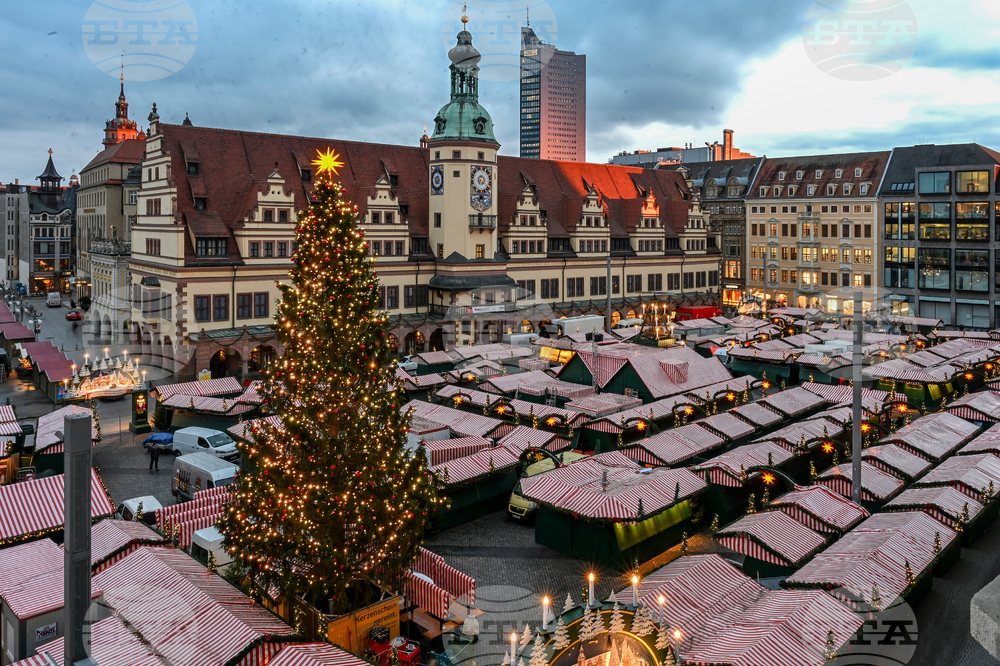 Germany Christmas Markets