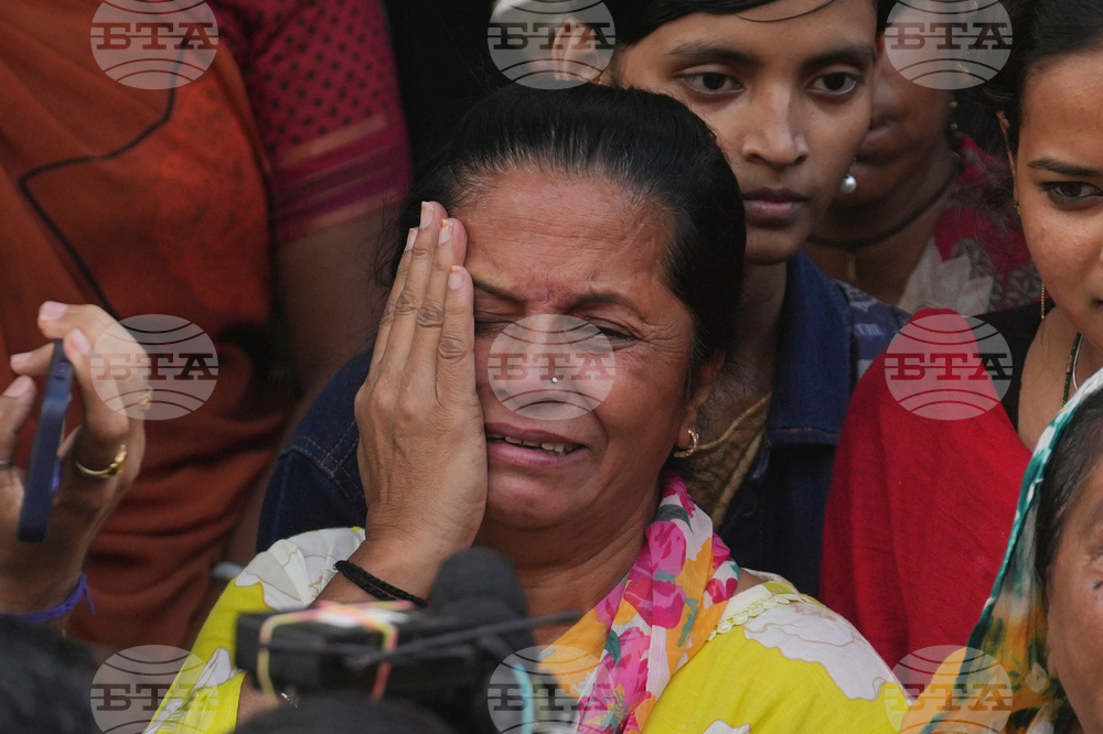 India Obit Dharmendra