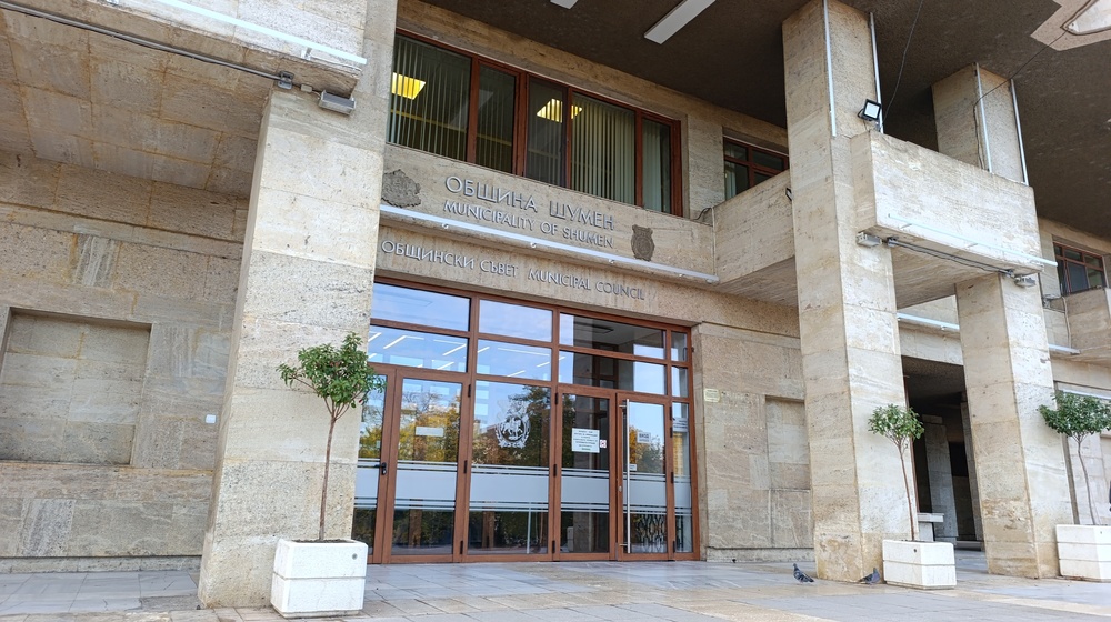 Културната панорама за ноември приключва с 14 събития и запалване на коледните светлини на 30 ноември в Шумен