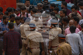 India Obit Dharmendra