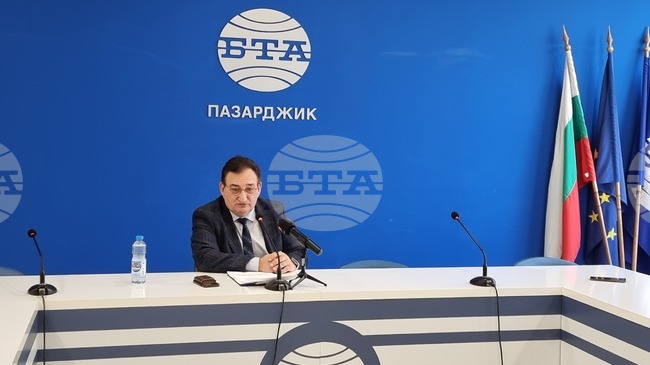 Корекция на бюджета между първо и второ четене, позволяваща на бизнеса да работи, поискаха работодателите от Пазарджик