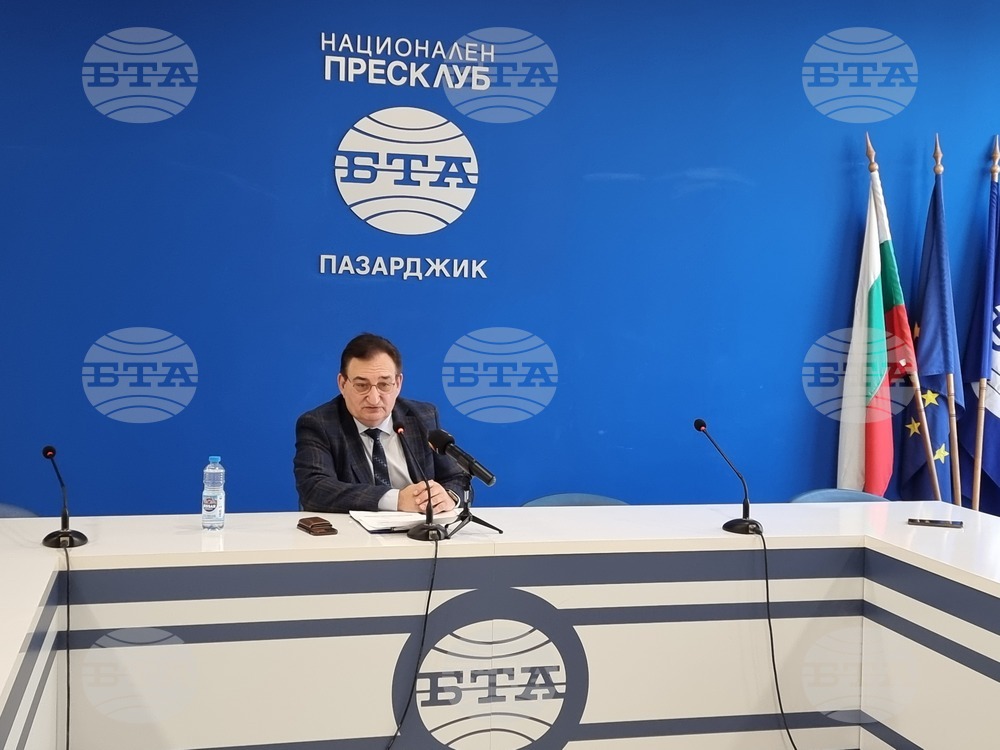 Корекция на бюджета между първо и второ четене, позволяваща на бизнеса да работи, поискаха работодателите от Пазарджик