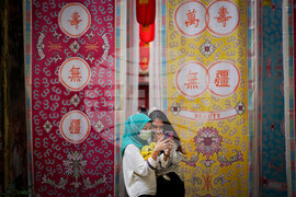 Malaysia-Social Media Ban