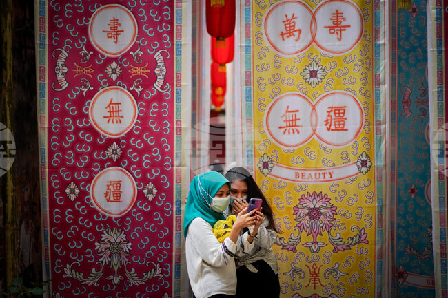 Malaysia-Social Media Ban