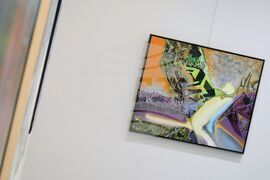 Бургас - Георги Динев - изложба