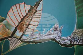 Бургас - Георги Динев - изложба