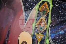 Бургас - Георги Динев - изложба