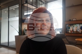 Босна и Херцеговина - Република Сръбска - предсрочни президентски избори - ФЕНА - Тияна Груич - интервю