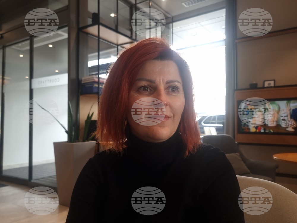 Босна и Херцеговина - Република Сръбска - предсрочни президентски избори - ФЕНА - Тияна Груич - интервю