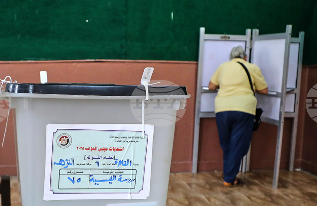 Egypt Elections