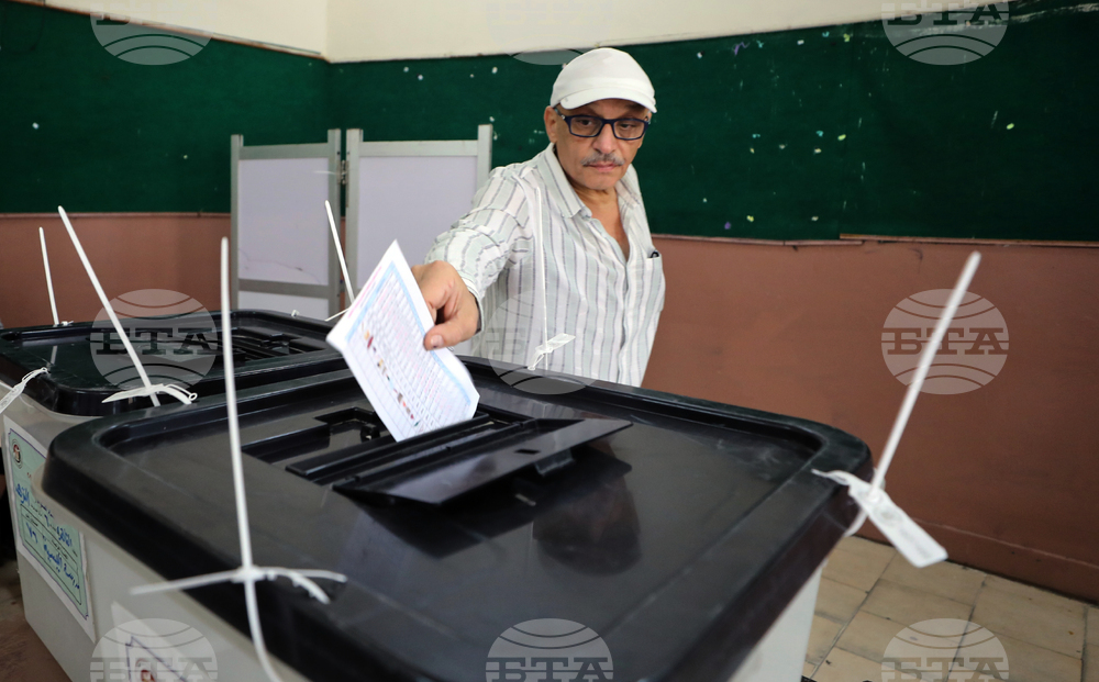 Egypt Elections