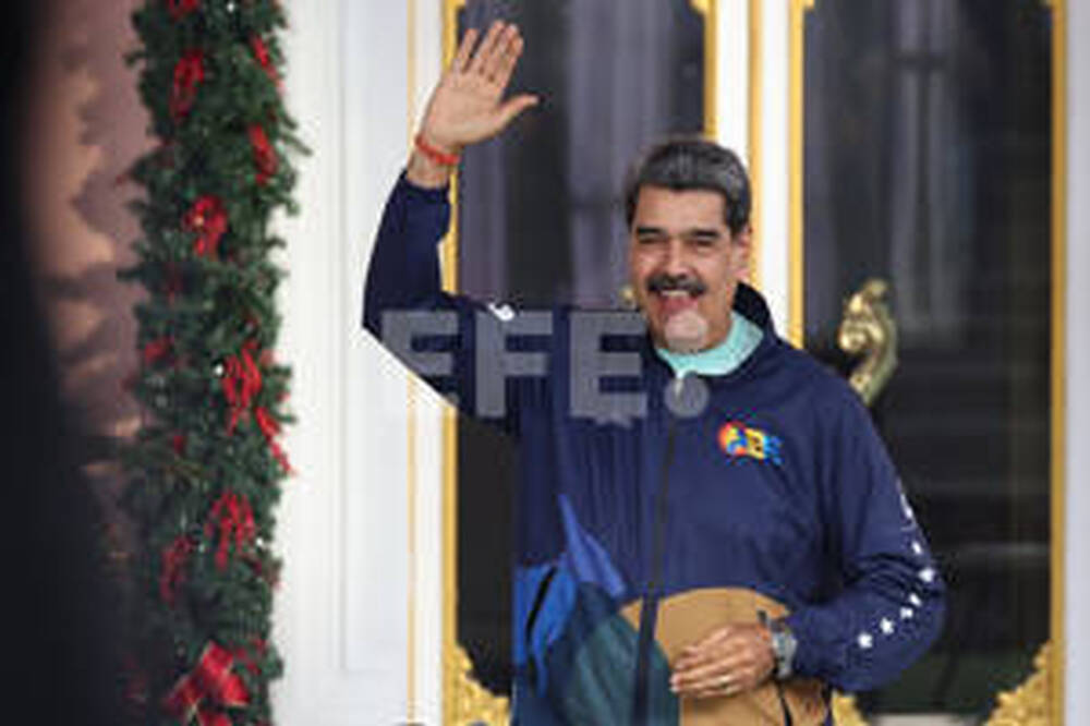 ЕФЕ: САЩ определиха венецуелския Картел на слънцата като чуждестранна терористична организация 