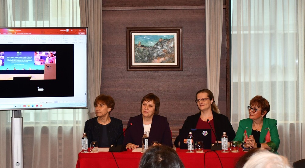 Forum Looks At Bulgaria-China Scientific Cooperation