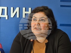 Национален пресклуб на БТА Видин - Регионален исторически музей - проект - пресконференция