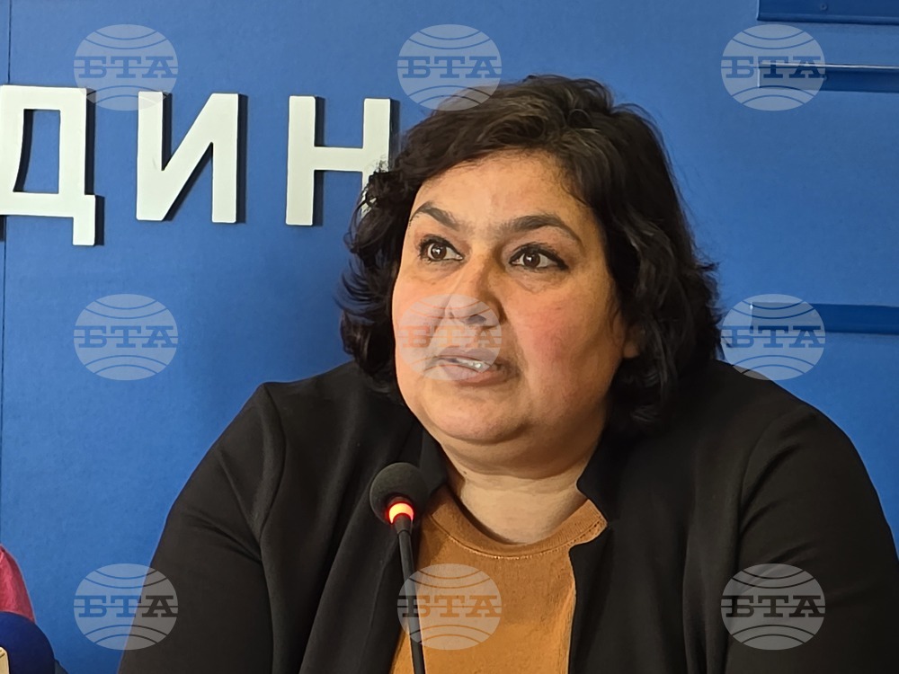 Национален пресклуб на БТА Видин - Регионален исторически музей - проект - пресконференция