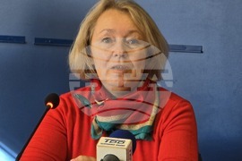 Национален пресклуб на БТА Видин - Регионален исторически музей - проект - пресконференция