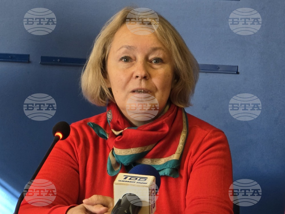 Национален пресклуб на БТА Видин - Регионален исторически музей - проект - пресконференция