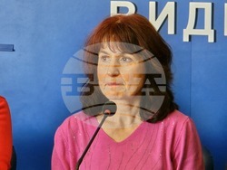 Национален пресклуб на БТА Видин - Регионален исторически музей - проект - пресконференция