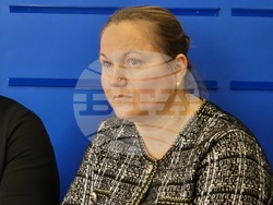 Национален пресклуб на БТА Видин - Регионален исторически музей - проект - пресконференция