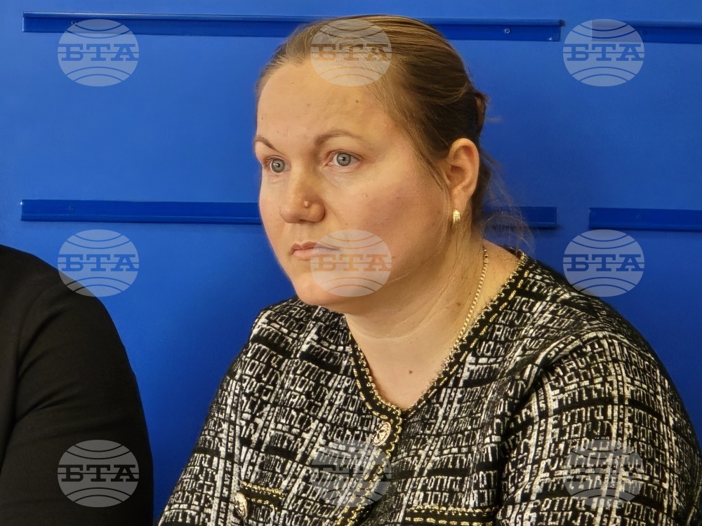 Национален пресклуб на БТА Видин - Регионален исторически музей - проект - пресконференция