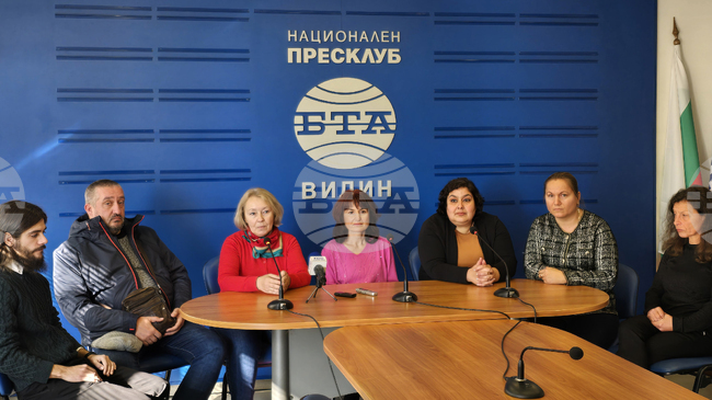 Музей „Конака“ във Видин представи проект за нова постоянна експозиция 